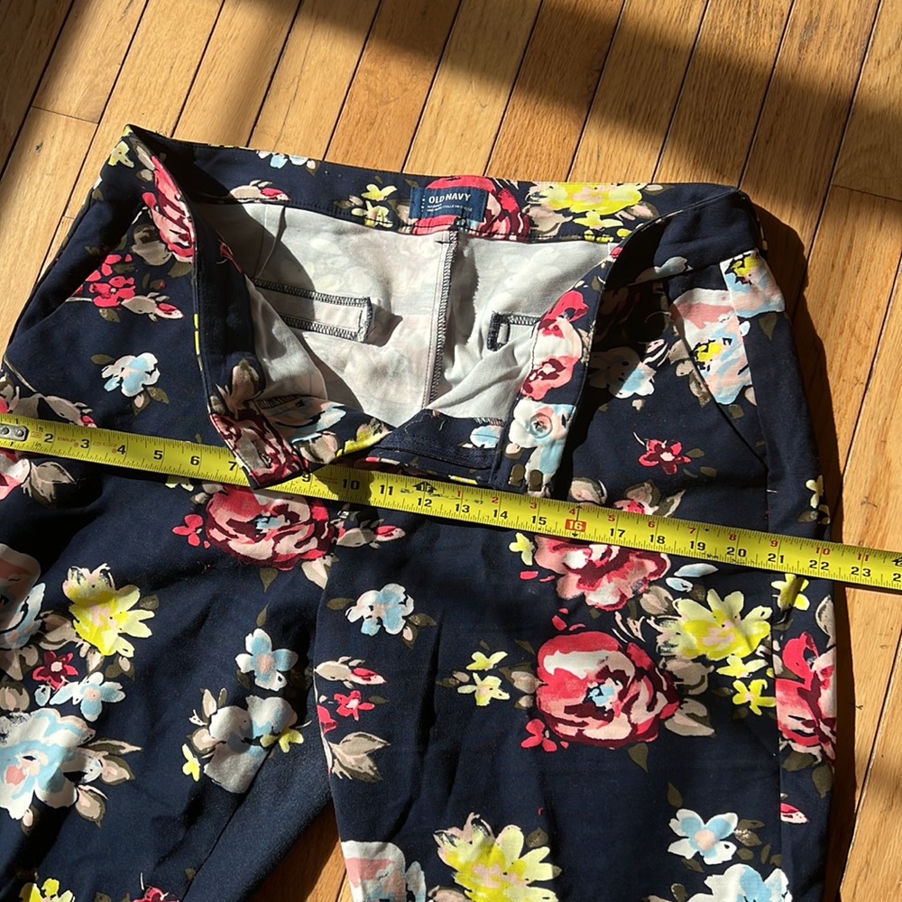 Old navy ๐ Harper size 14 - Picture 5 of 8